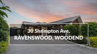 Rare Ravenswood Sanctuary: 3-Bed, 2-Bath Low-Maintenance Home Perfect for Retirees & Young Families!