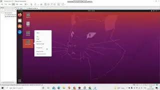 File transfer or file sharing between two virtual machines-5a
