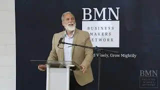 C. R. Wiley Business Makers Summit | Battleground WA