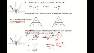 CHANGE OF SUBJECT 3