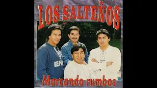 Los Salte&ntilde;os - Loco, loco, loco