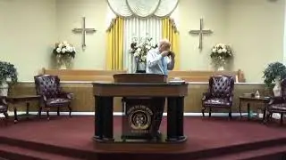 Dr. Tony Mason - No Soul Left Behind