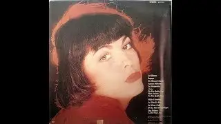 Mireille Mathieu - Le Strapontin