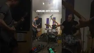 This section is so fun to play! Just missing our keys player today.