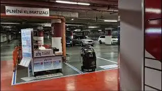 Klimaexpress NC Eden