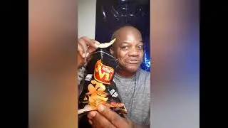 #Batata frita #ondulada #euvou #comer Batata #CHiPS 