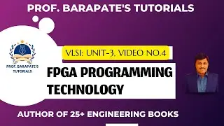 FPGA PROGRAMMING TECHNOLOGY