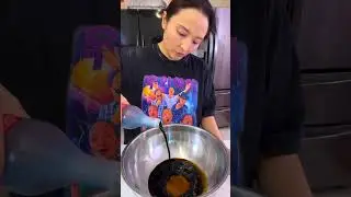 Part 1 - Cooking for my Korean Parents' FIRST FILIPINO FOOD Experience #filipino #filipinofood