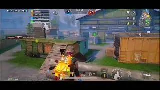 💥: 10 KILLS STREAK! 🔥 BGMI TDM Intense Gameplay | VikashRushX 🎮 #bgmi #indiagaming #virlshort #long 