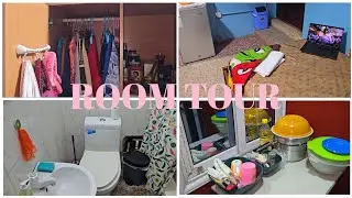 Official 2024 Room Tour | Living By Myself
