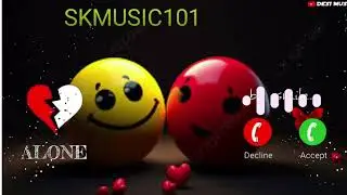 sad emotional ringtone || best sms tone || new notification ringtone message tone || new trending