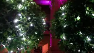 Wedding Reception at Customs House - Mobile DJ Gig Log