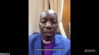PRAYER SESSION