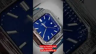 men's premium watch #menwatch #premiumwatch #watch #watchformen #mensfashion