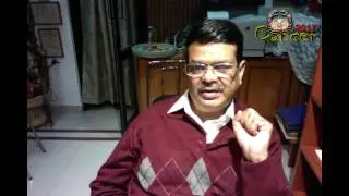 General trend of sun sign cancer for year 2017