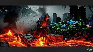 KNIGHT JOURNEY TRAILER(CONCEPT)