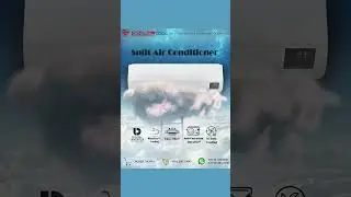 Samsung Split Air Conditioner - Dubai, UAE.