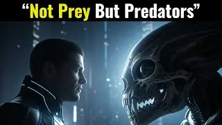 Why Earth Is Feared: A World That Breeds Hunters, Not Prey | Starbound Legends