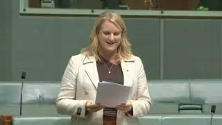 Offshore Petroleum (Safety and Other Measures) Bill 2024 | House of Representatives | 25 March 2024