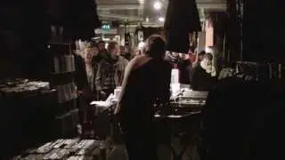 Risto: Sortuvan kaikkeuden viimeinen olento (soolo live)