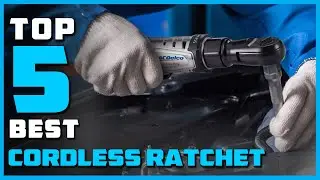 Best Cordless Ratchets Buying Guide - Top 5 Review [2023] | for All Budgets