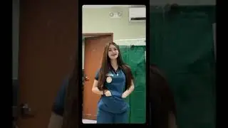 Yay for benign duties! | Respiratory Theraphist on duty| Paola Retuya | #RandomTiktok