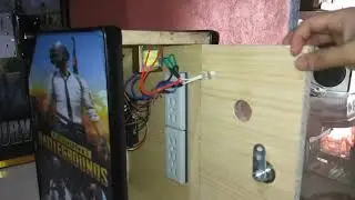 Pisonet Dual Universal Coin slot  (Featuring)