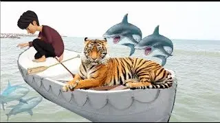 Life of Pi Supplementary Part 1 in Tamil, given for Plus 2