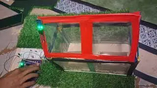 PROJECT MICROPROCESSOR BATCH 2026: SMART HOME GARDEN SYSTEM   