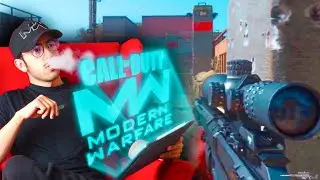 GAMEPLAY NUOVO CALL OF DUTY MODERN WARFARE! (MULTIPLAYER GAMEPLAY ITA)
