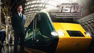 Train Sim World®: Дневник разработчиков — Все на борт