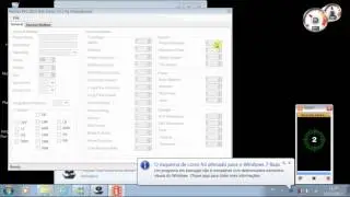 DEMONTRA&Ccedil;&Atilde;O 01 - MOSTRANDO O BAL EDITOR DE PES 2013