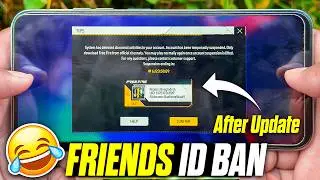 Free Fire ID Ban Ninja Technique - Scam Exposed!