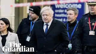 London Bridge attack: PM says automatic early prison release is not working