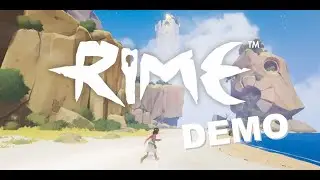 D&eacute;mo de Rime - PS4