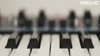 Analog Ambience: A Synthwave Trap Fusion to the Core