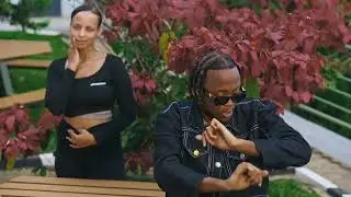Afrojiggy - WAMBESHYA (Official Video)