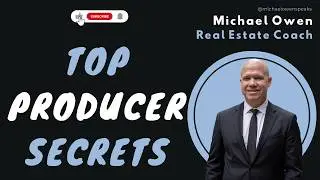The Real Reason High Performers Hire Accountability Coaches || @michaelowenspeaks