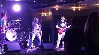 Come Out and Play - Offspring Cover