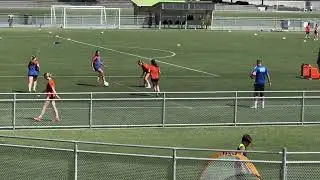 Summer 2025 at Volf Soccer Academy