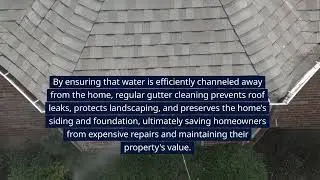 How Frequently Should Gutters be Cleaned?