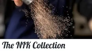 The Nik Collection