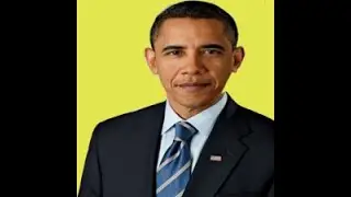 Obama Tape (Yellow Tape AI cover)