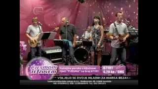 Grupa Full Gas - Golubica