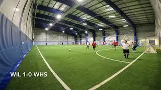 Wilmot vs West Ham Sandwiches Oct 6th HIGHLIGHTS