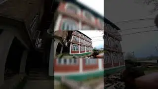 My First Mini Vlog with @WANITALKS || Khankha Moula Sopore