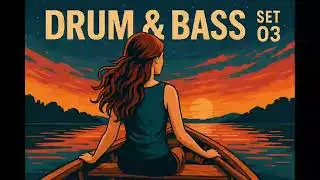 Drum and Bass #03 &ndash; Coding Music for Deep Focus