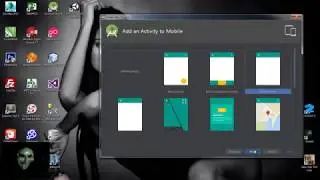 Android Studio - pasar de una activity a otra