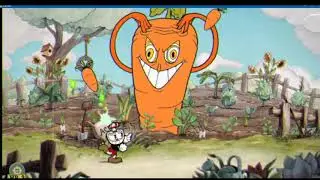 Complete in Chunks - Cuphead - Part 1