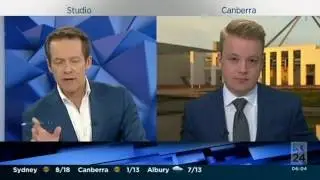 #ausvotes Weekend Breakfast 6AM 03/07/2016